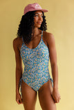 Salton Tied One Piece