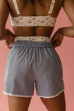 Lace Boxers | ROOLEE