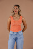 Free People Love Letter Cami