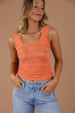 Free People Love Letter Cami