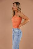 Free People Love Letter Cami