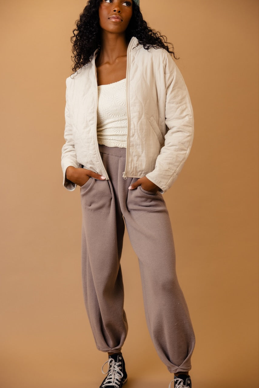 Textured Tank Top | ROOLEE