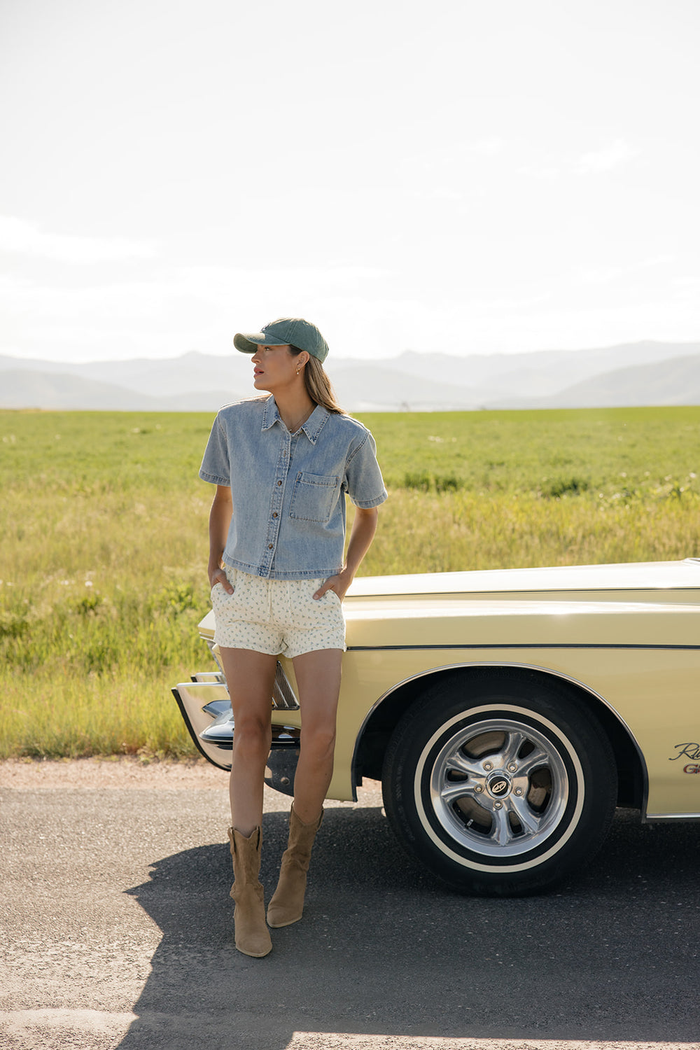 Women's Outfits | ROOLEE