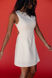 Missy Tank Dress