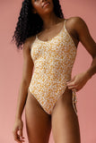 Freya Tied One Piece