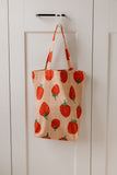 Berry Sweet Everyday Tote