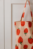 Berry Sweet Everyday Tote