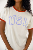 USA Tee | ROOLEE