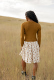 Woodland Bloom Dress