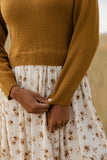 Woodland Bloom Dress