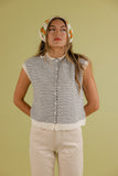A Single Moment Short Sleeve Cardi