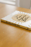 You Make the World Better Book