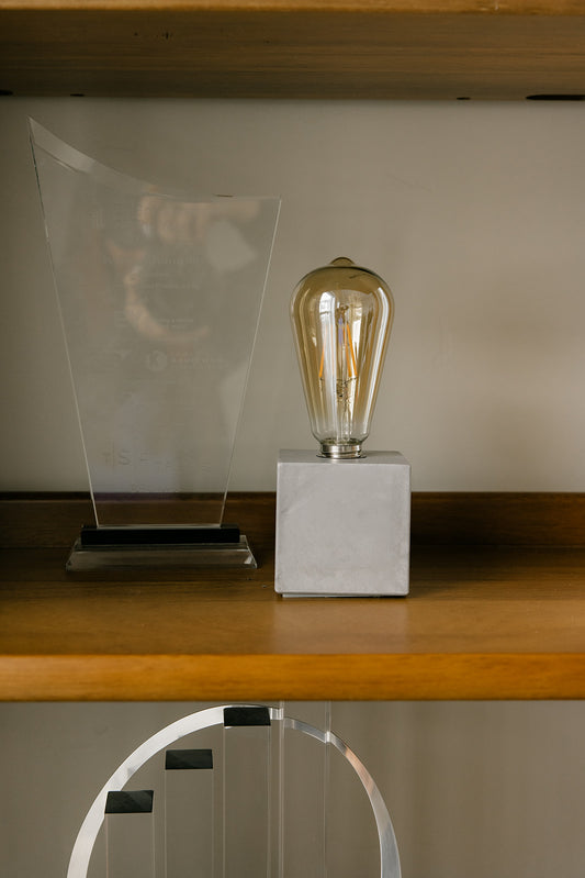 Nikola Square Decorative Light