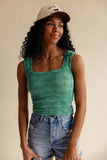 Free People Love Letter Cami