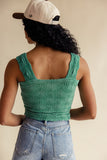 Free People Love Letter Cami