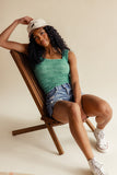 Free People Love Letter Cami