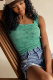 Free People Love Letter Cami