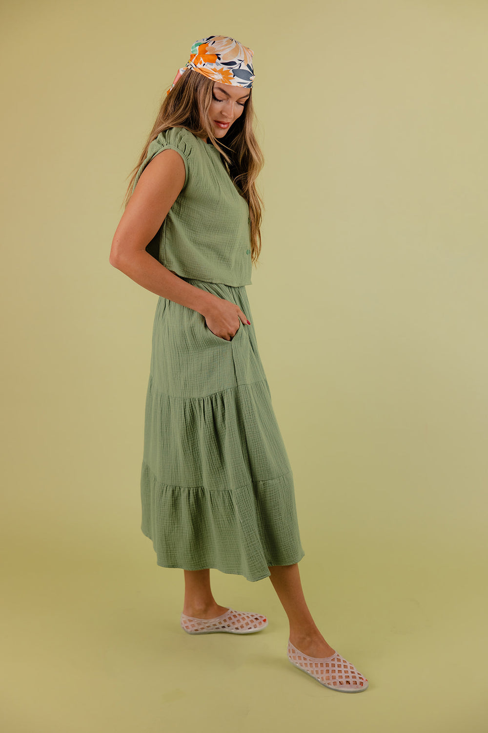 Summer Sets | ROOLEE