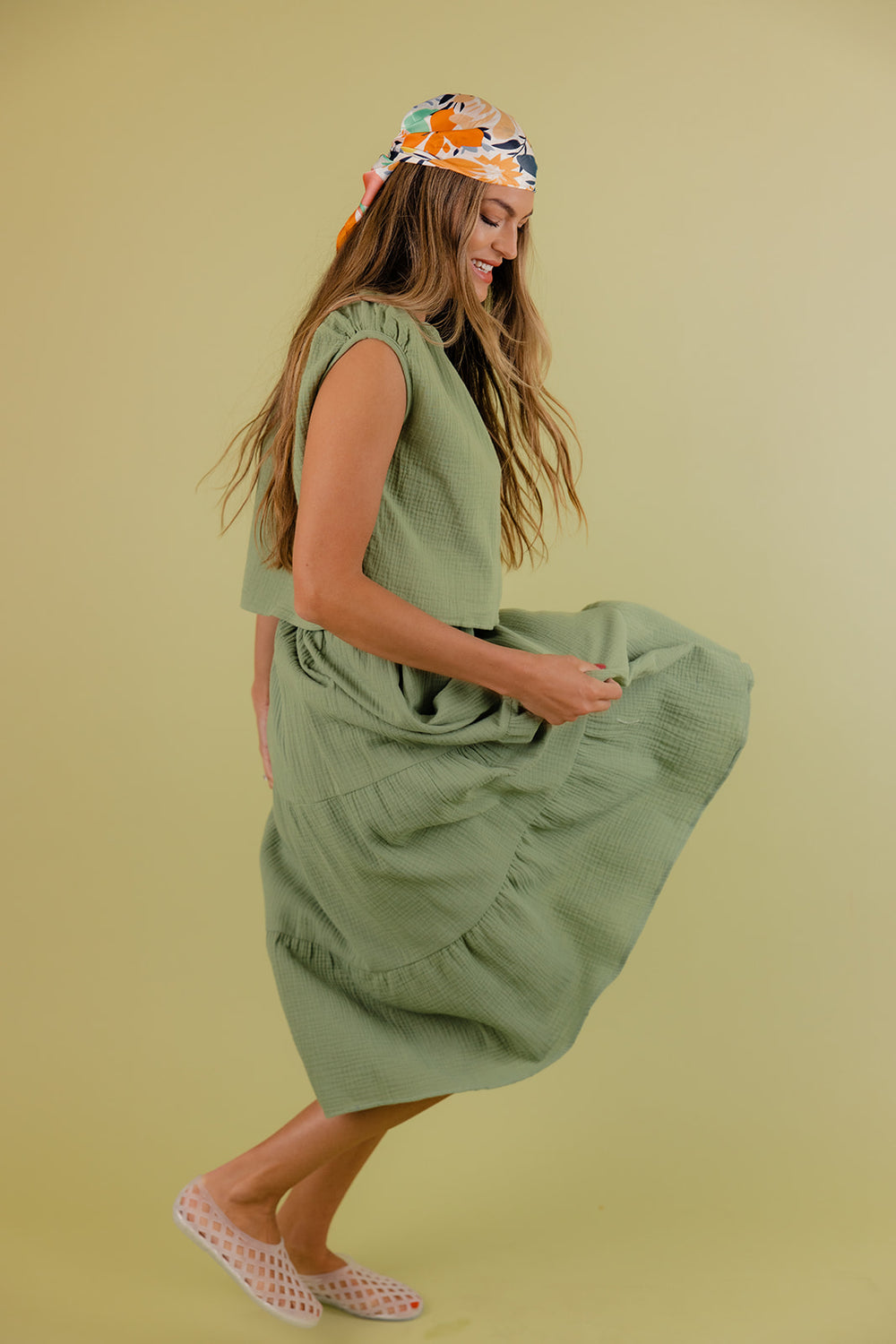 Sets for Women | ROOLEE