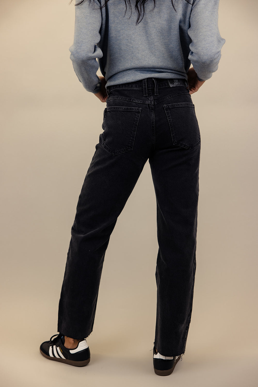 Straight Jeans | ROOLEE