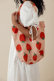 Berry Sweet Everyday Tote