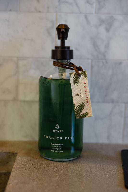 Frasier Fir Hand Wash