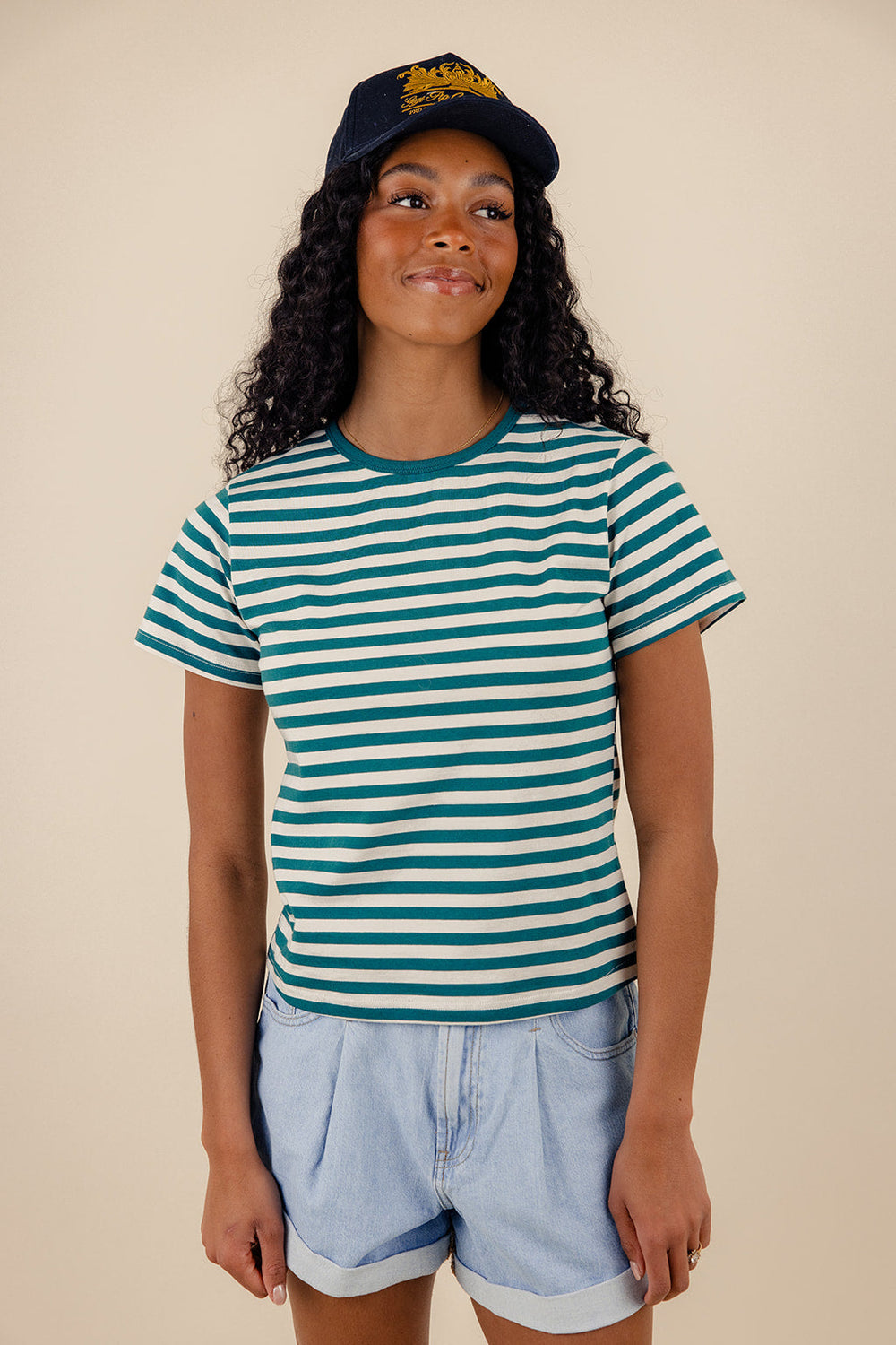 T-Shirt for Women | ROOLEE