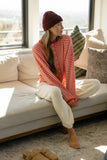 A Single Moment Button Up Cardigan