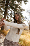 Cloud Cottage Cardigan