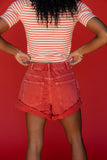 Free People Danni Short