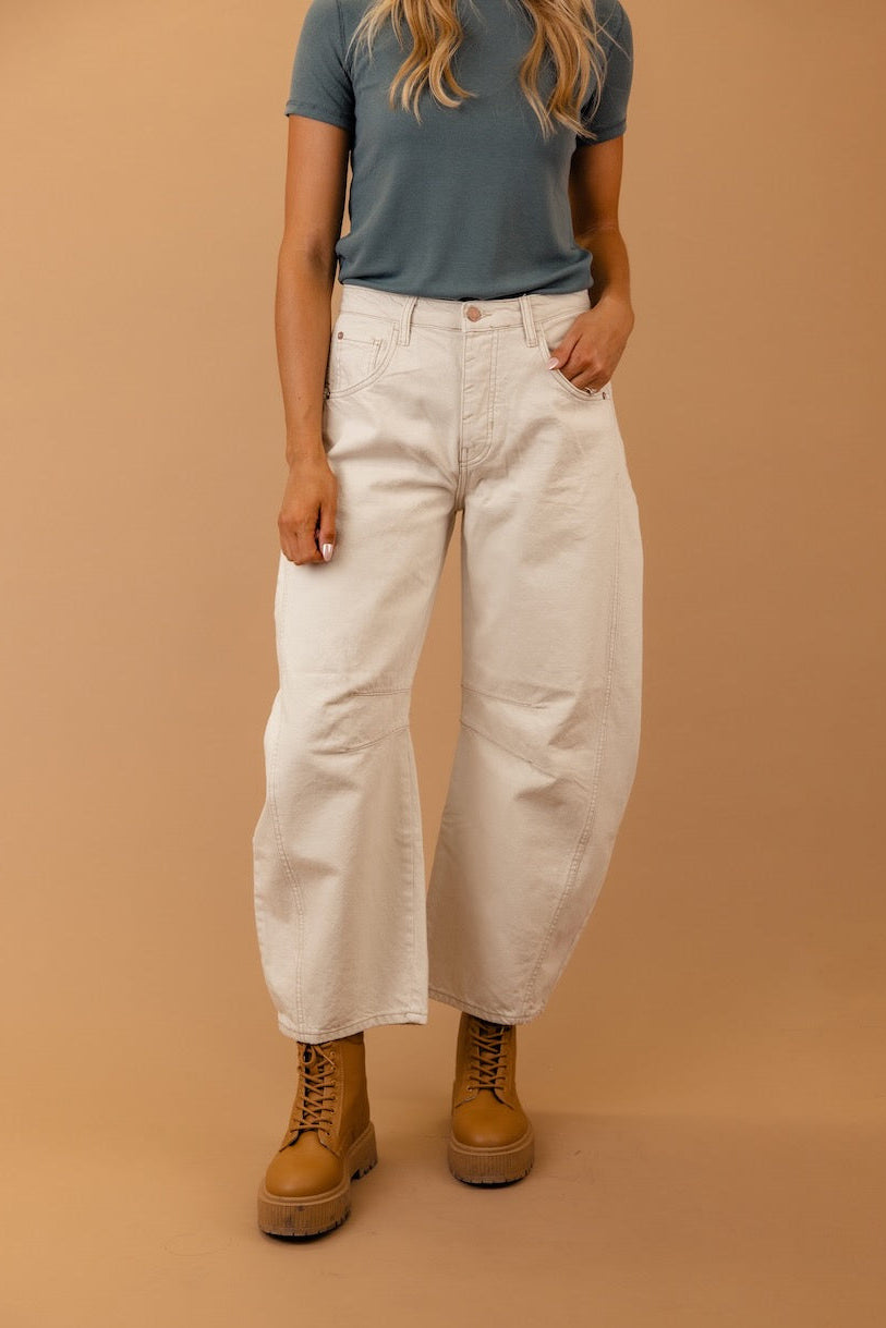 Free People Pants | ROOLEE