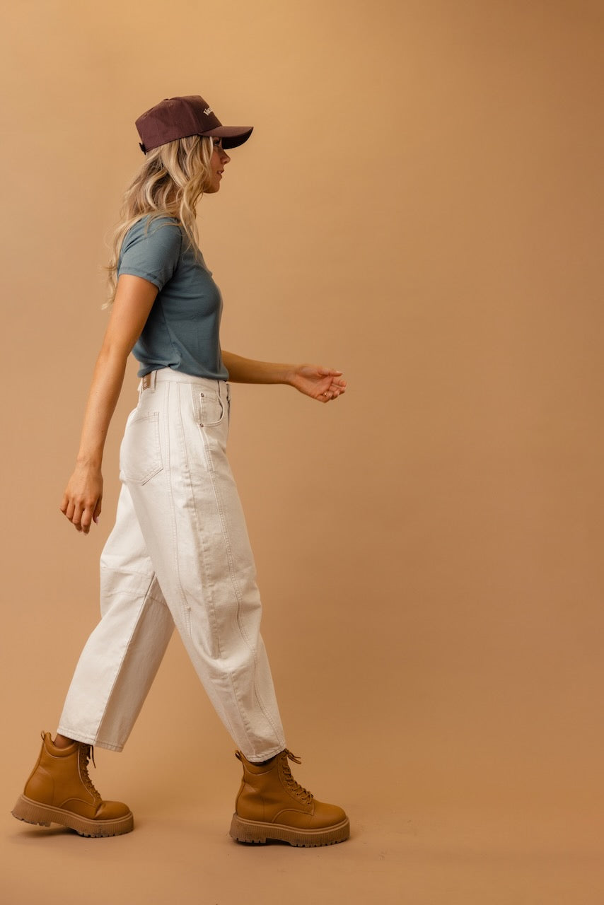 Baggy Jeans | ROOLEE