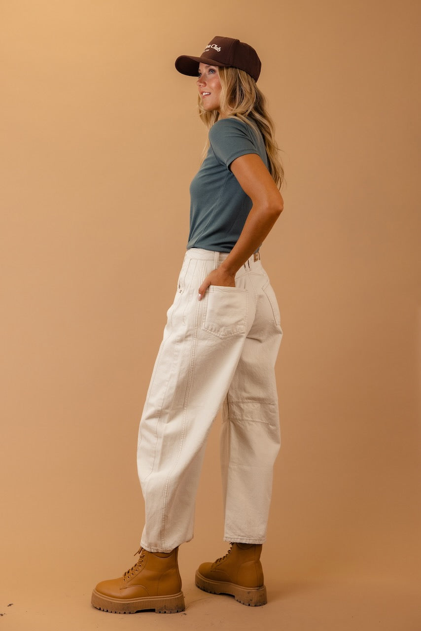 Free People Jeans | ROOLEE