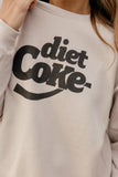 Diet Coke Sweatshirt