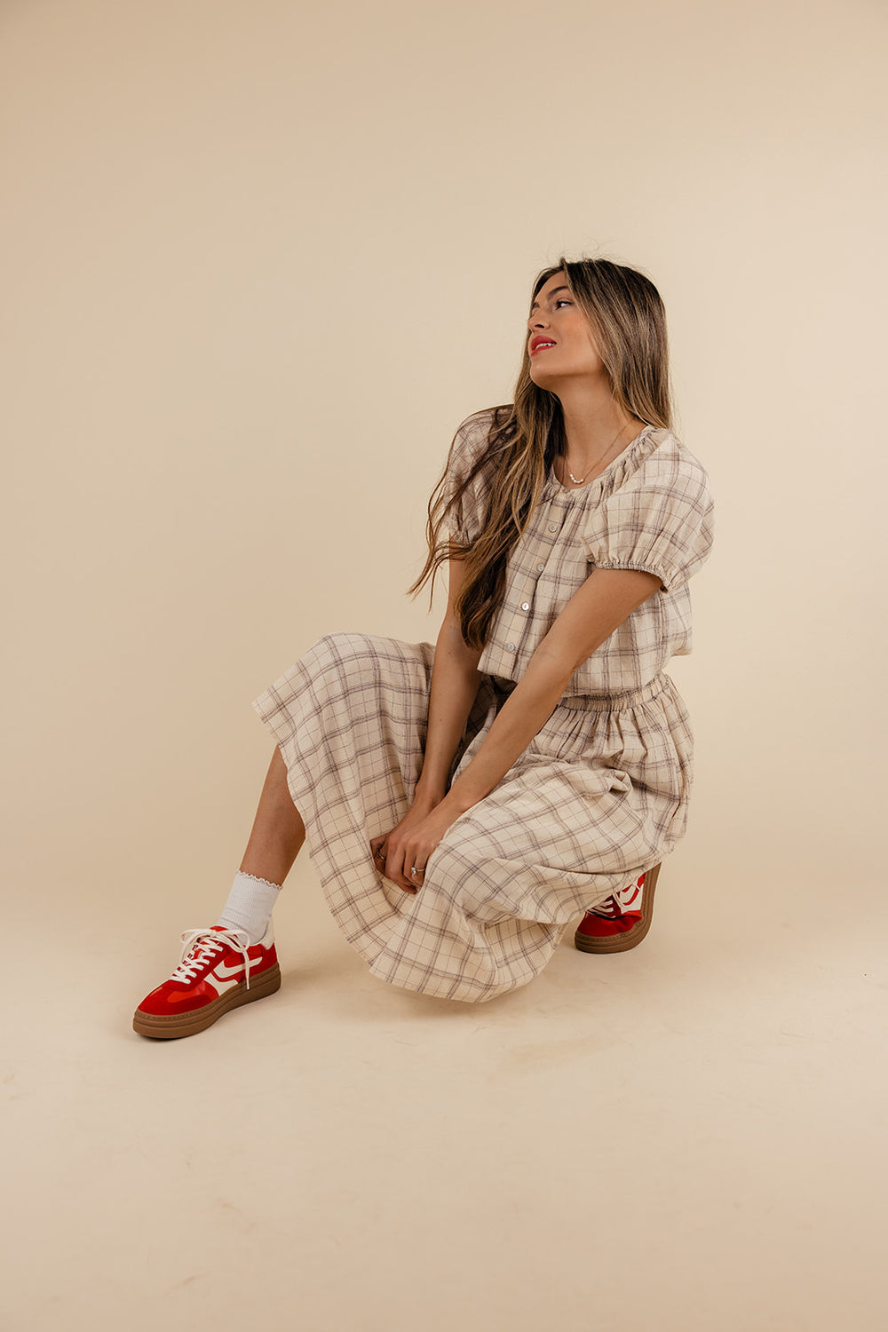 Women's Matching Set | ROOLEE