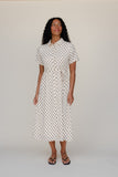 Penny Lane Dot Dress