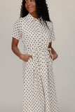 Penny Lane Dot Dress