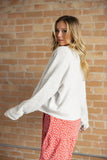 Long Sleeve Cardigan | ROOLEE