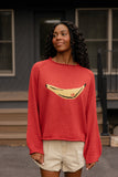 Fruit Bowl Sweater