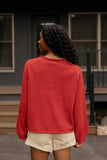 Fruit Bowl Sweater