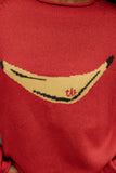 Fruit Bowl Sweater