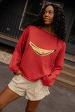 Fruit Bowl Sweater