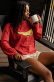 Fruit Bowl Sweater