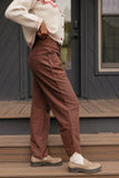 Wild Currant Snap Pocket Pants