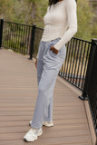 Shelly Wide Leg Sweats