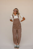 Free People Deep Trance Overall