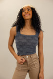 Free People Love Letter Cami