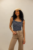 Free People Love Letter Cami