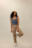 Free People Love Letter Cami