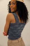 Free People Love Letter Cami